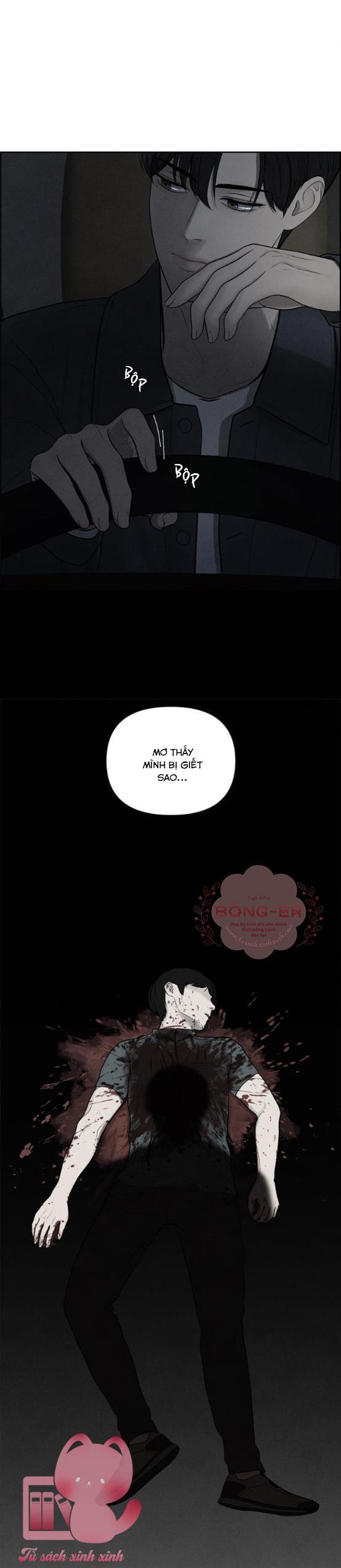 Hy Vọng Duy Nhất - Chap 6 - Trang 9