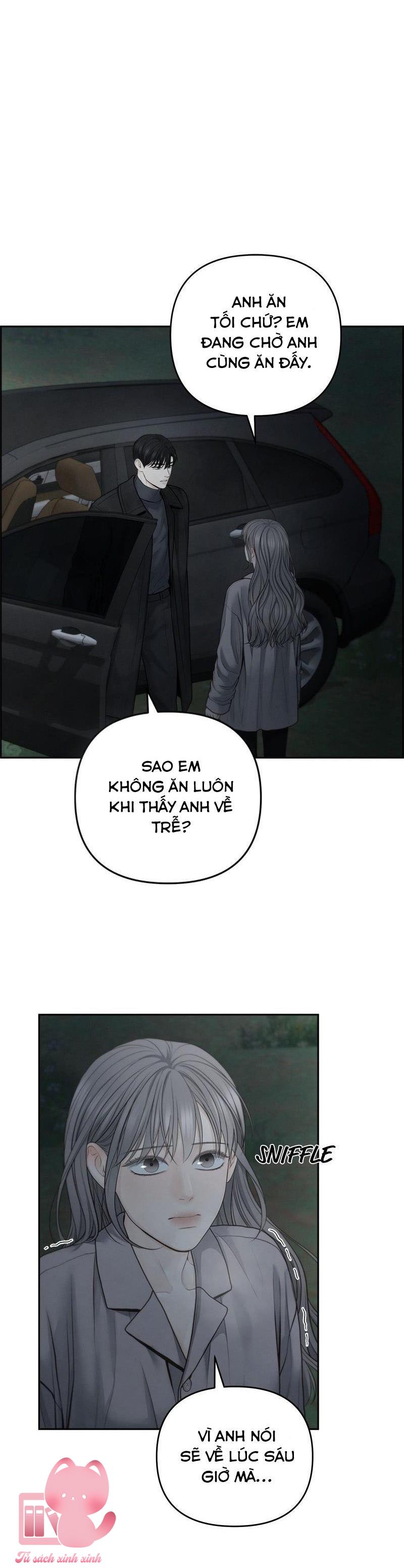 Hy Vọng Duy Nhất - Chap 60 - Trang 12