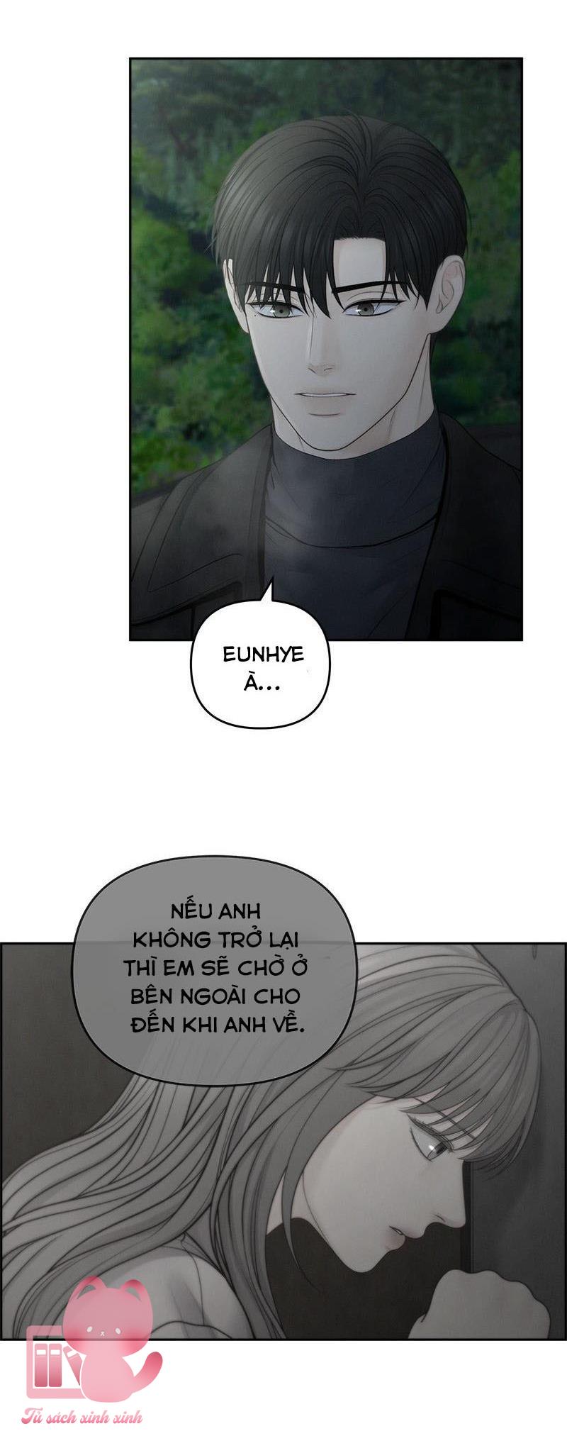 Hy Vọng Duy Nhất - Chap 60 - Trang 13