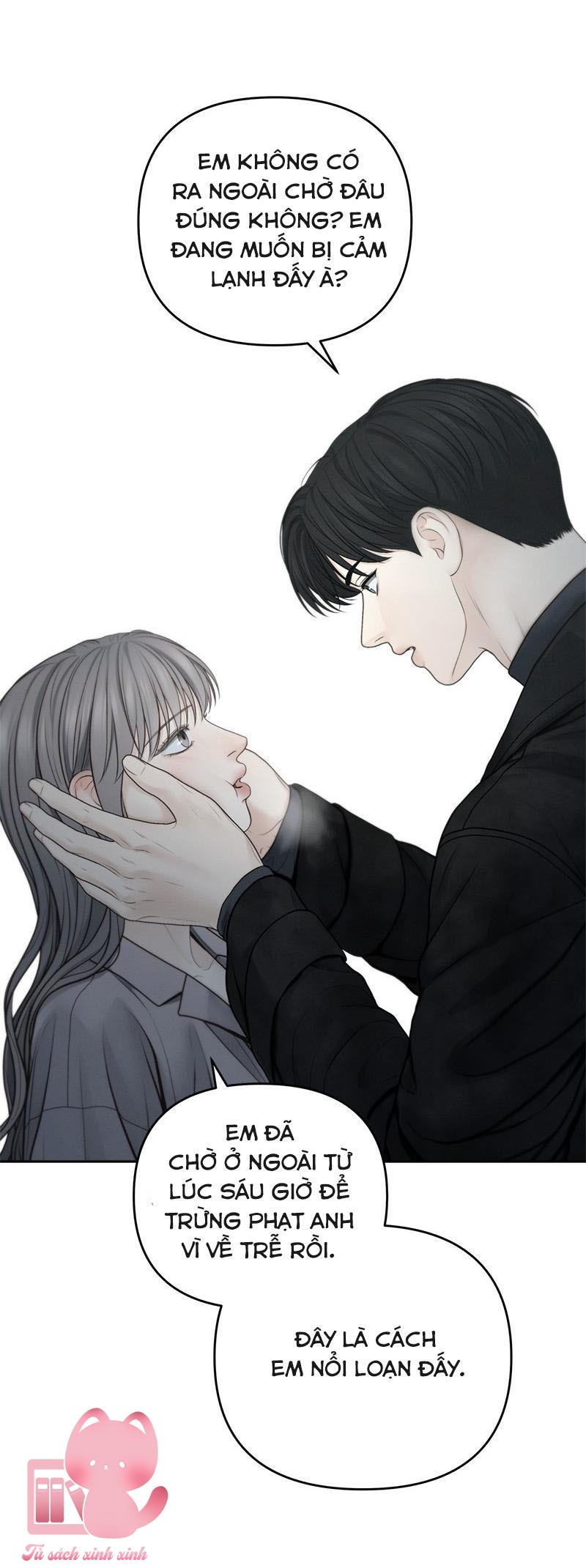 Hy Vọng Duy Nhất - Chap 60 - Trang 14