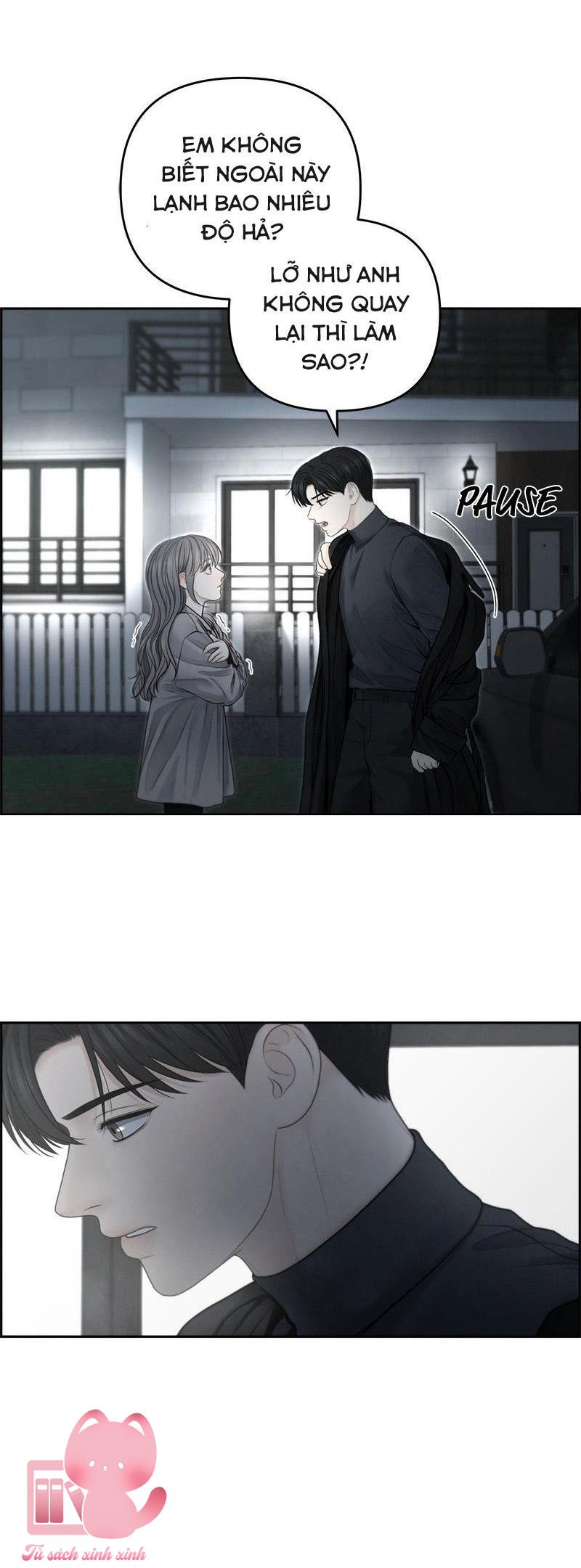 Hy Vọng Duy Nhất - Chap 60 - Trang 15