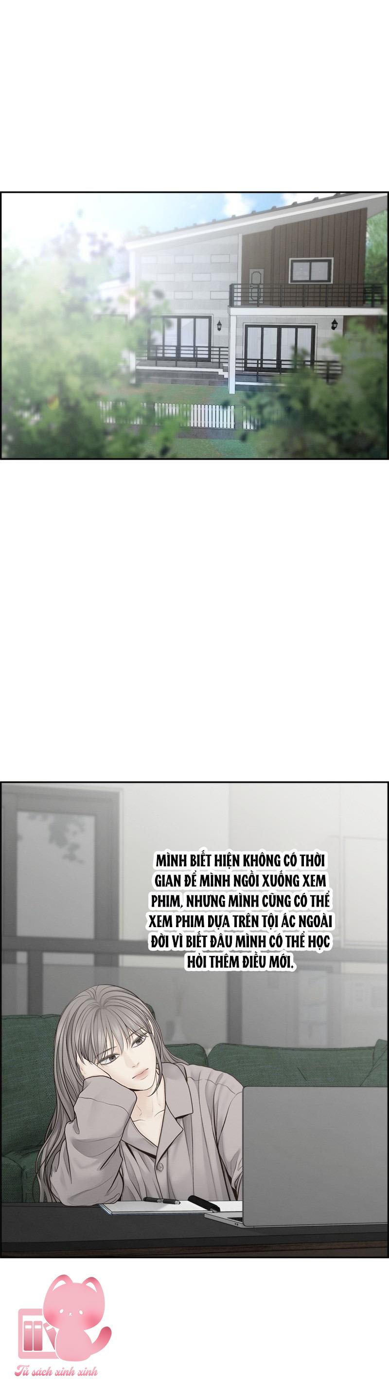 Hy Vọng Duy Nhất - Chap 60 - Trang 2