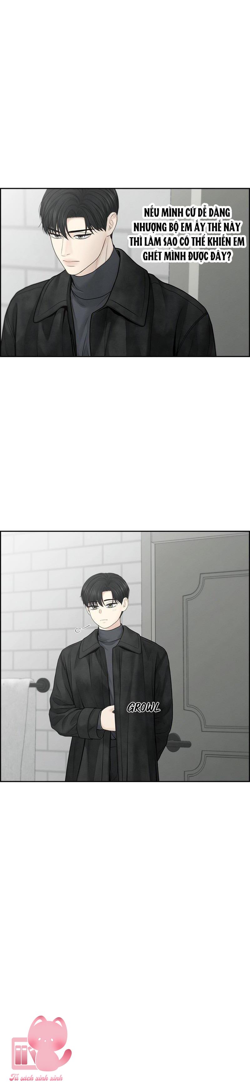 Hy Vọng Duy Nhất - Chap 60 - Trang 20