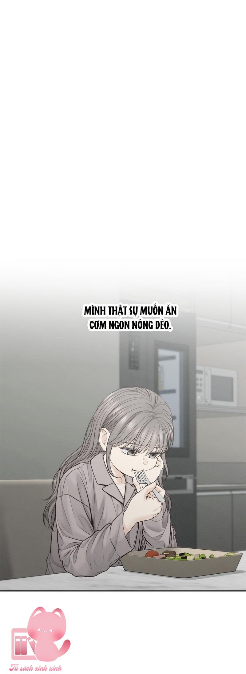 Hy Vọng Duy Nhất - Chap 60 - Trang 21