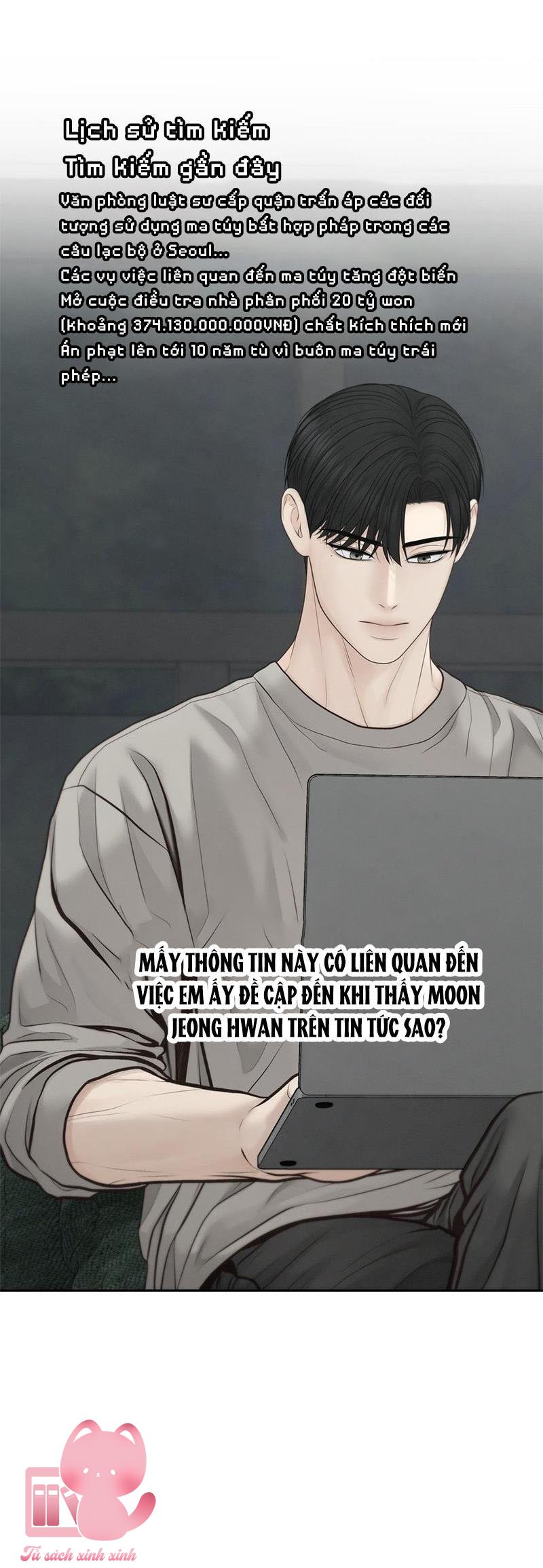 Hy Vọng Duy Nhất - Chap 60 - Trang 26