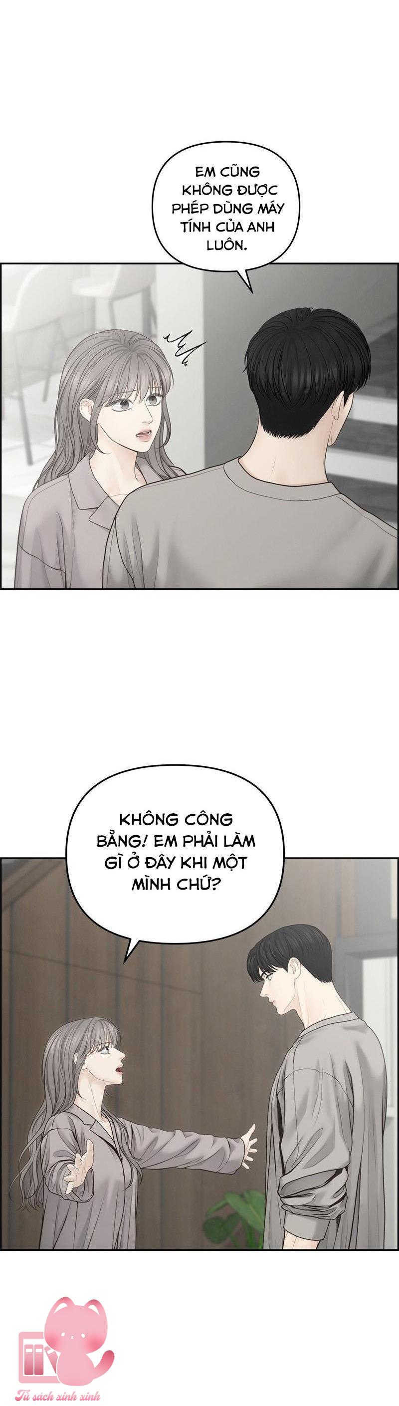 Hy Vọng Duy Nhất - Chap 60 - Trang 28