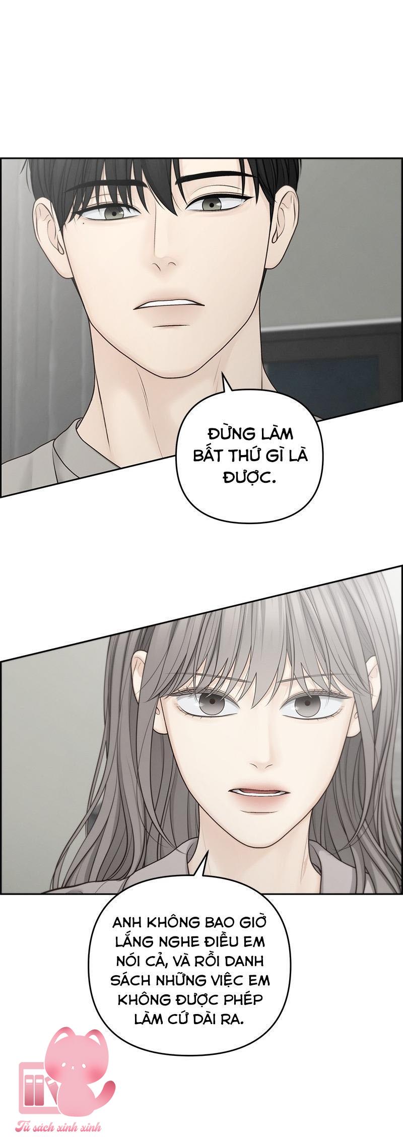 Hy Vọng Duy Nhất - Chap 60 - Trang 29