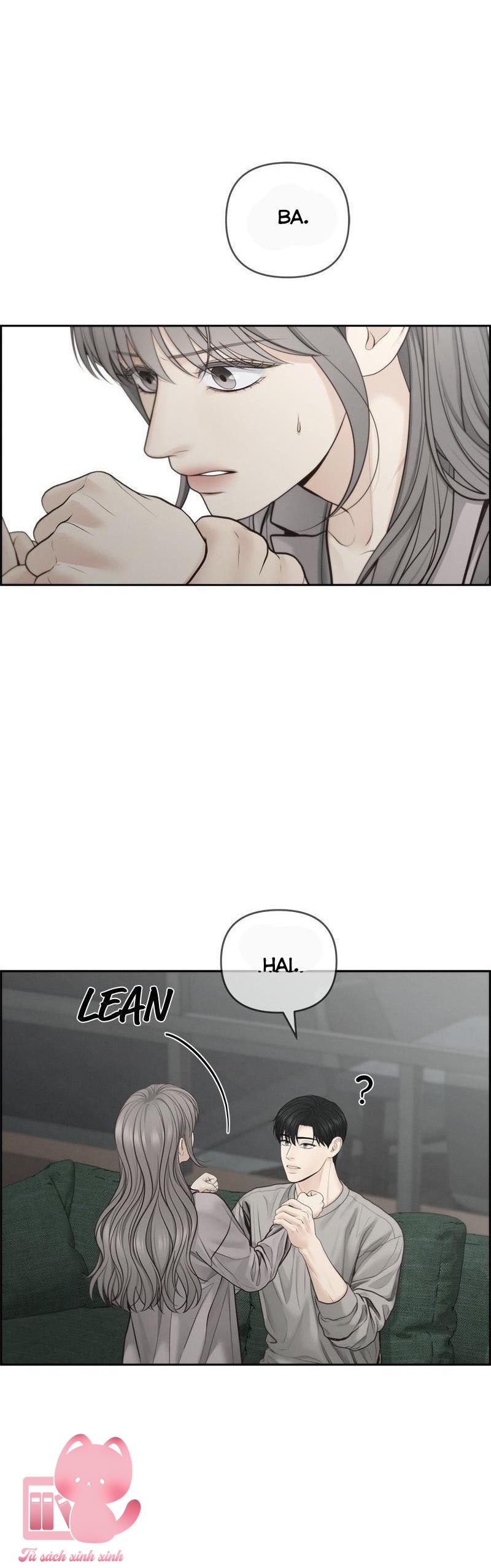 Hy Vọng Duy Nhất - Chap 60 - Trang 36