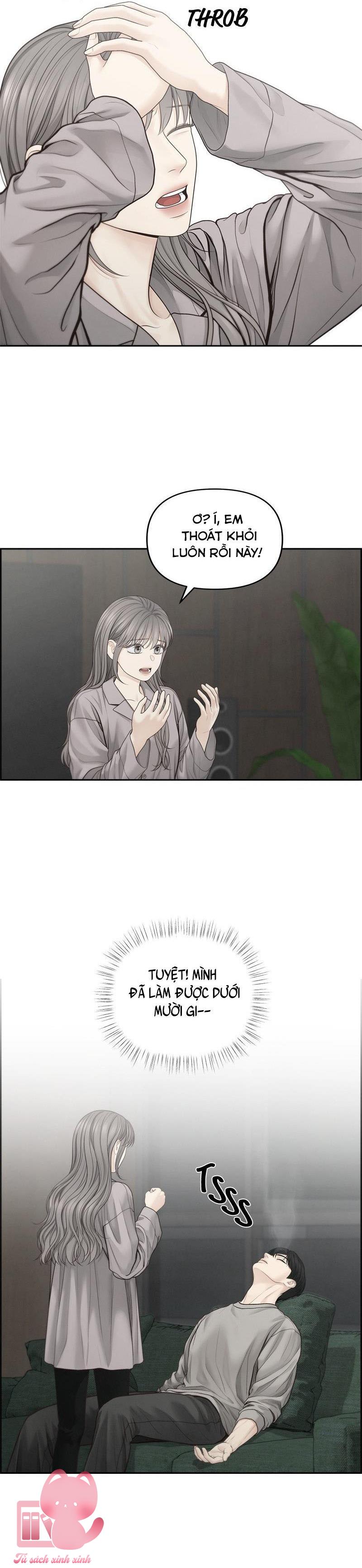 Hy Vọng Duy Nhất - Chap 60 - Trang 38
