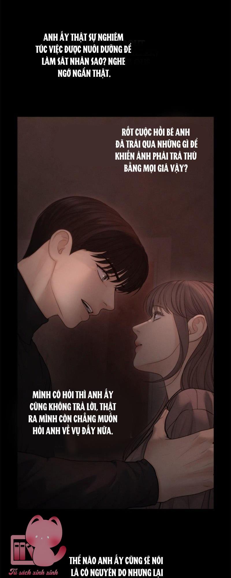 Hy Vọng Duy Nhất - Chap 60 - Trang 4