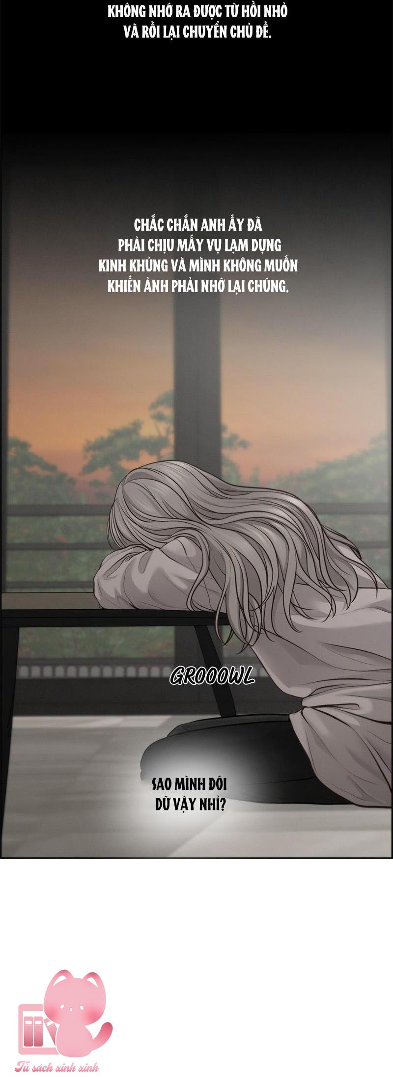 Hy Vọng Duy Nhất - Chap 60 - Trang 5
