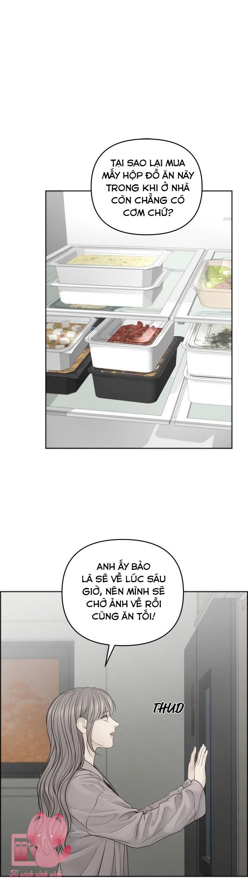 Hy Vọng Duy Nhất - Chap 60 - Trang 6