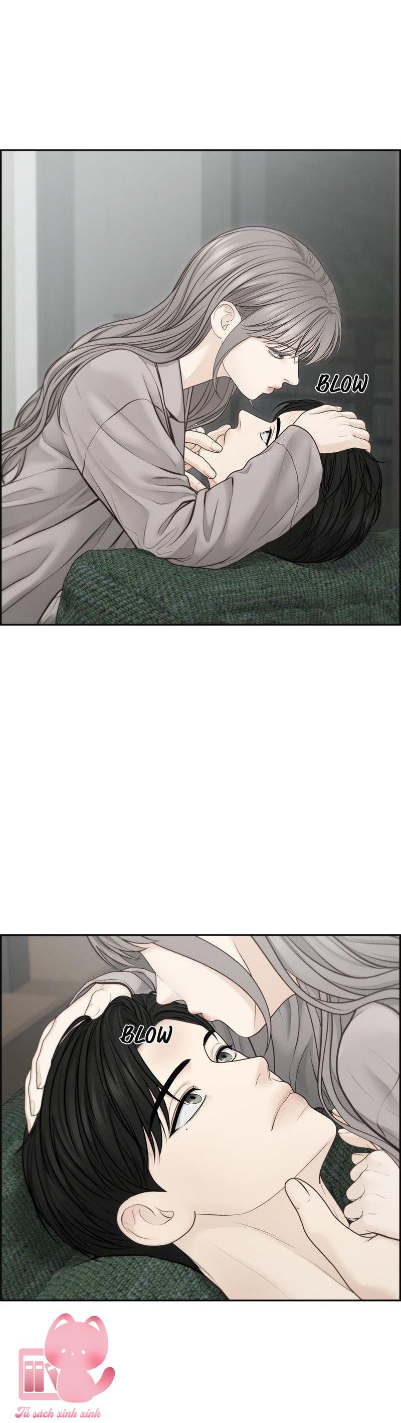 Hy Vọng Duy Nhất - Chap 61 - Trang 10