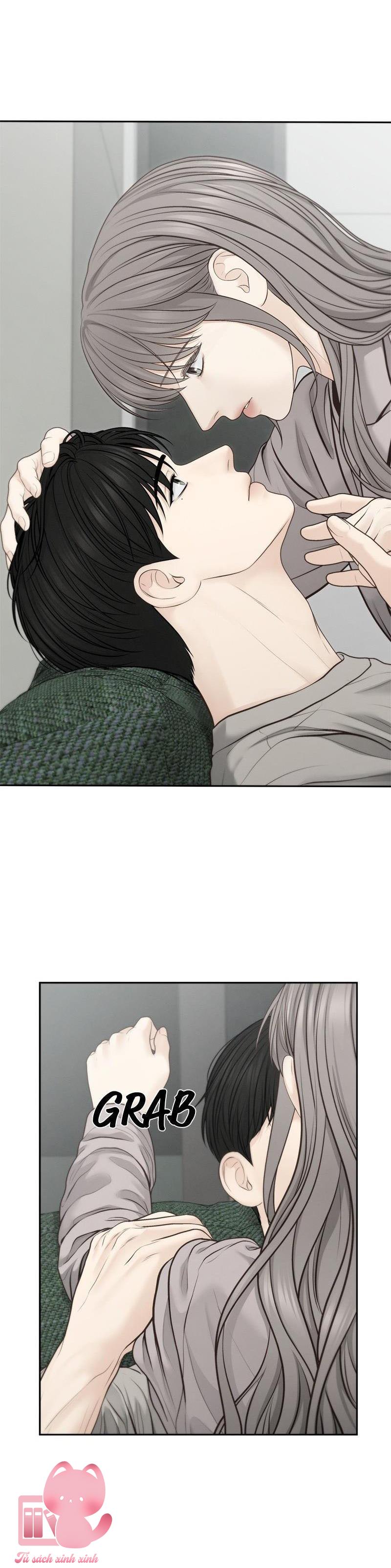 Hy Vọng Duy Nhất - Chap 61 - Trang 11