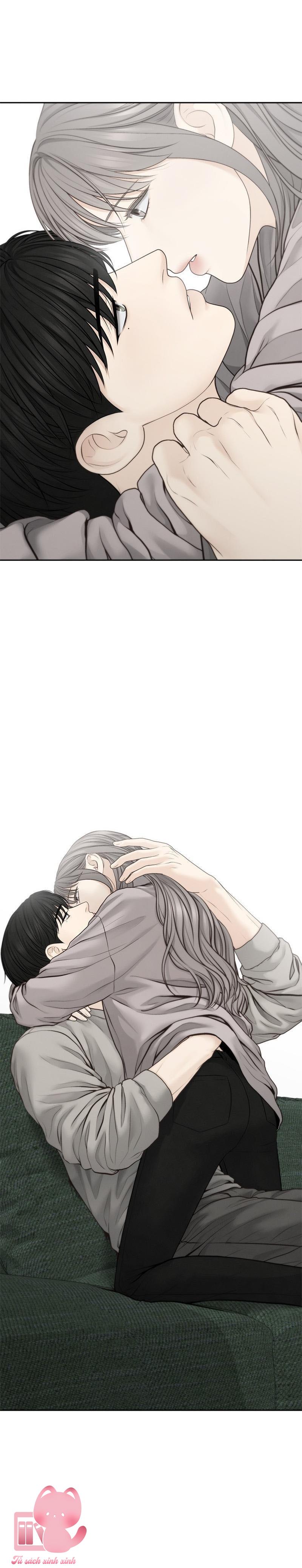 Hy Vọng Duy Nhất - Chap 61 - Trang 12