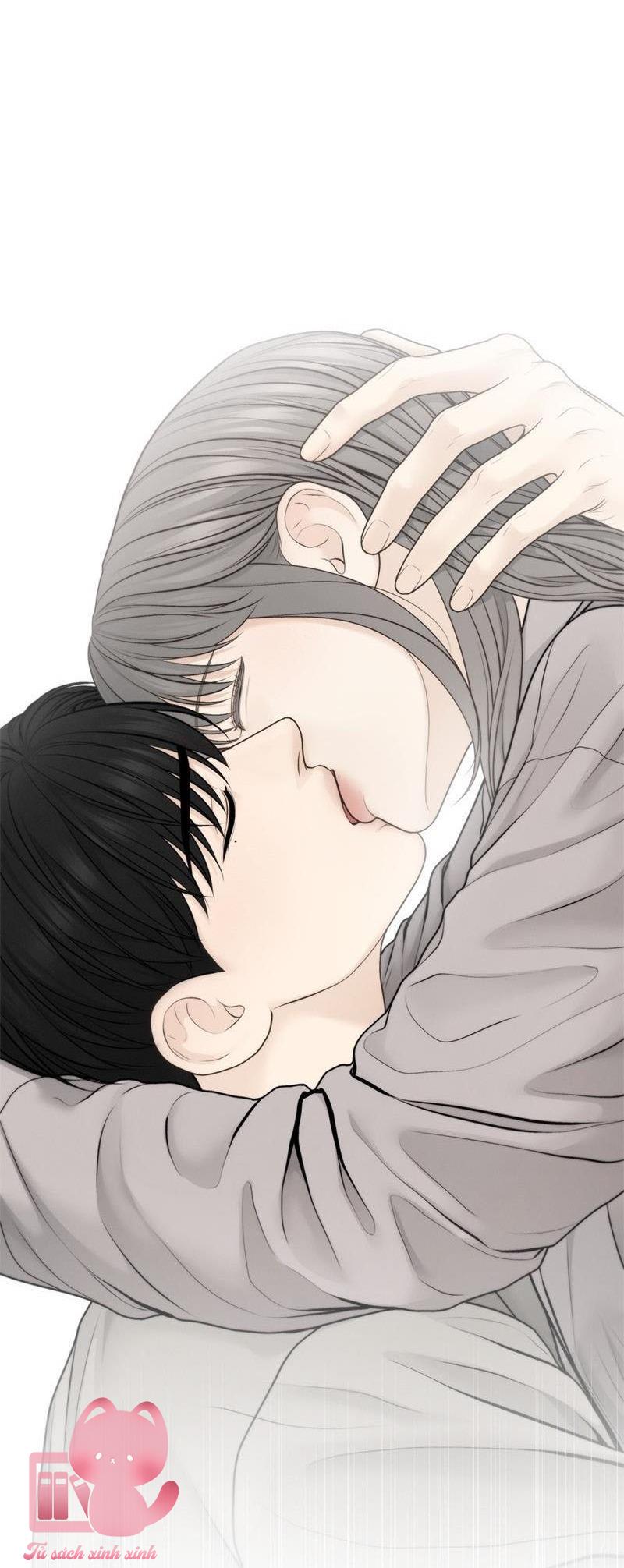 Hy Vọng Duy Nhất - Chap 61 - Trang 13