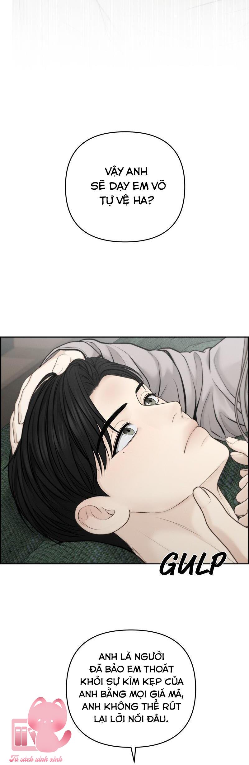 Hy Vọng Duy Nhất - Chap 61 - Trang 14