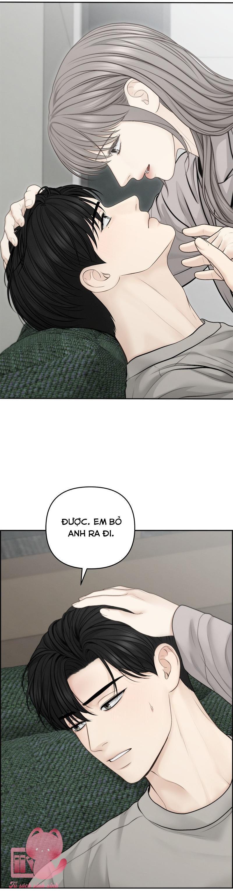 Hy Vọng Duy Nhất - Chap 61 - Trang 15