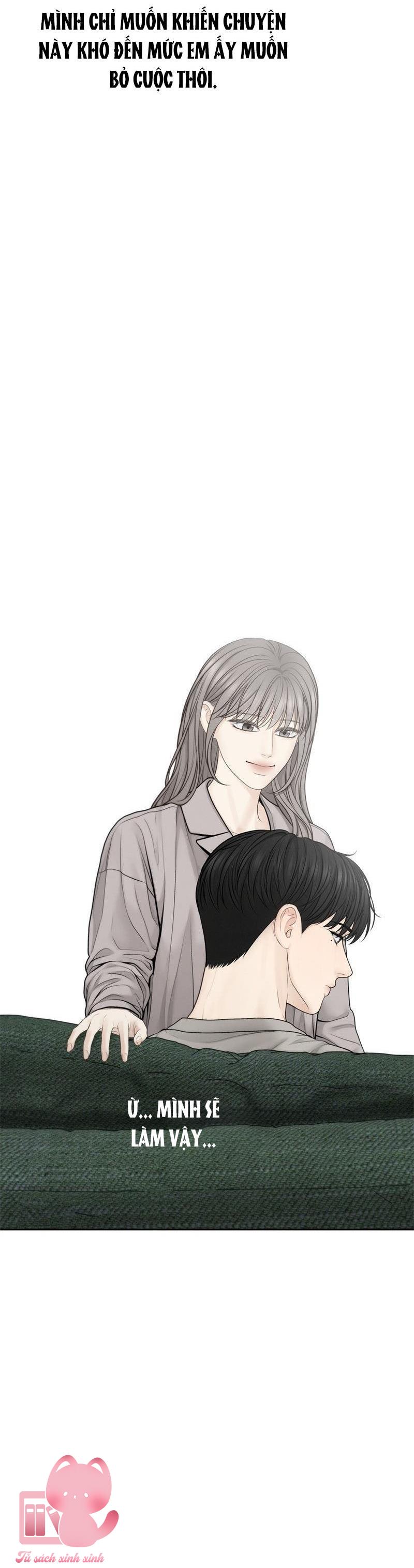 Hy Vọng Duy Nhất - Chap 61 - Trang 16
