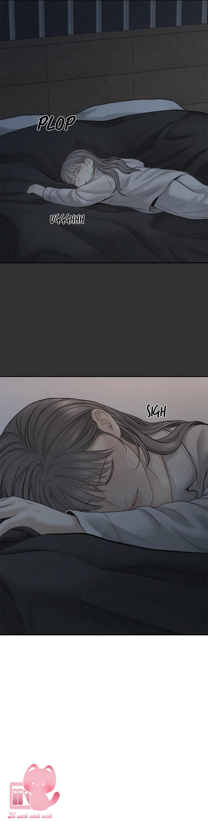 Hy Vọng Duy Nhất - Chap 61 - Trang 19