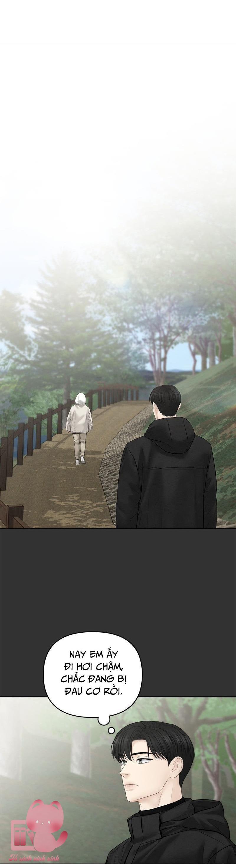 Hy Vọng Duy Nhất - Chap 61 - Trang 20