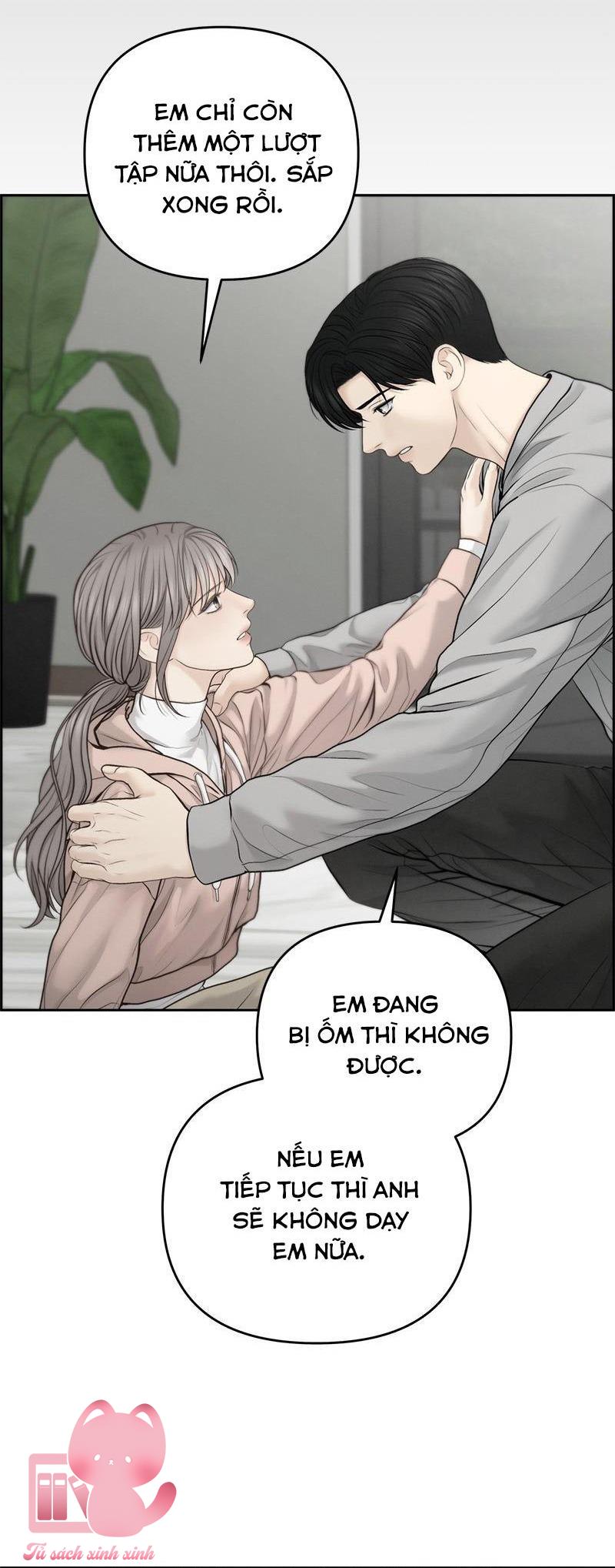 Hy Vọng Duy Nhất - Chap 61 - Trang 22