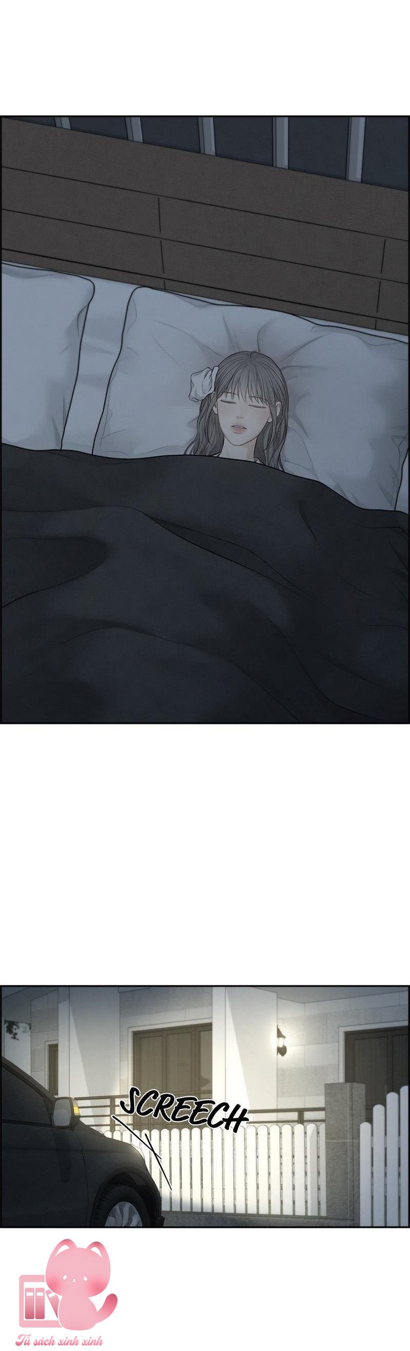 Hy Vọng Duy Nhất - Chap 61 - Trang 25