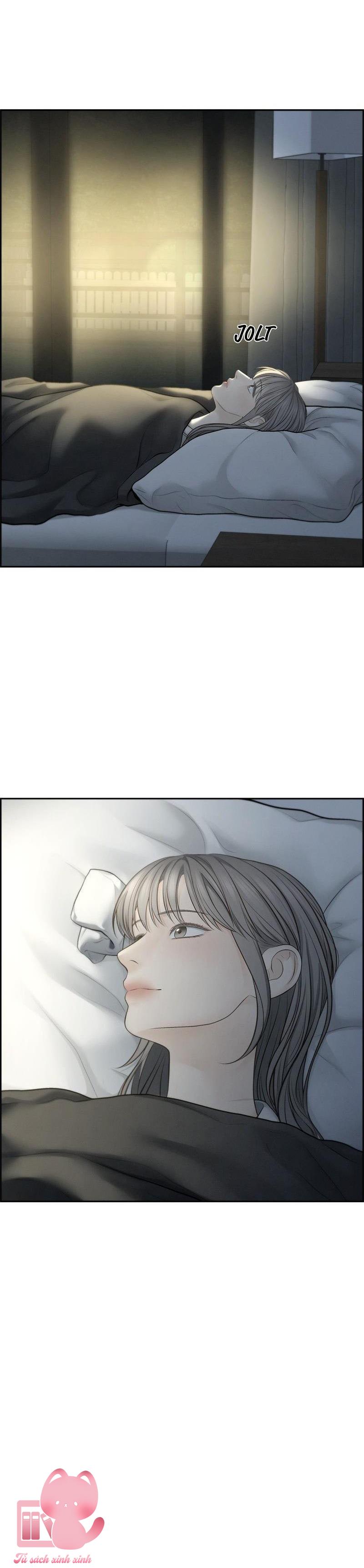 Hy Vọng Duy Nhất - Chap 61 - Trang 26