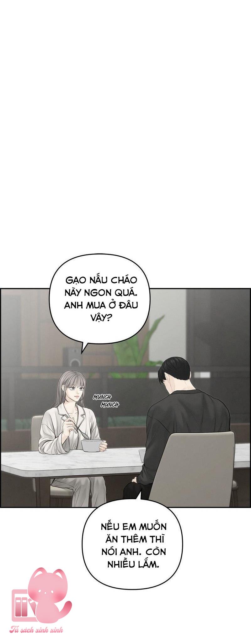 Hy Vọng Duy Nhất - Chap 61 - Trang 27