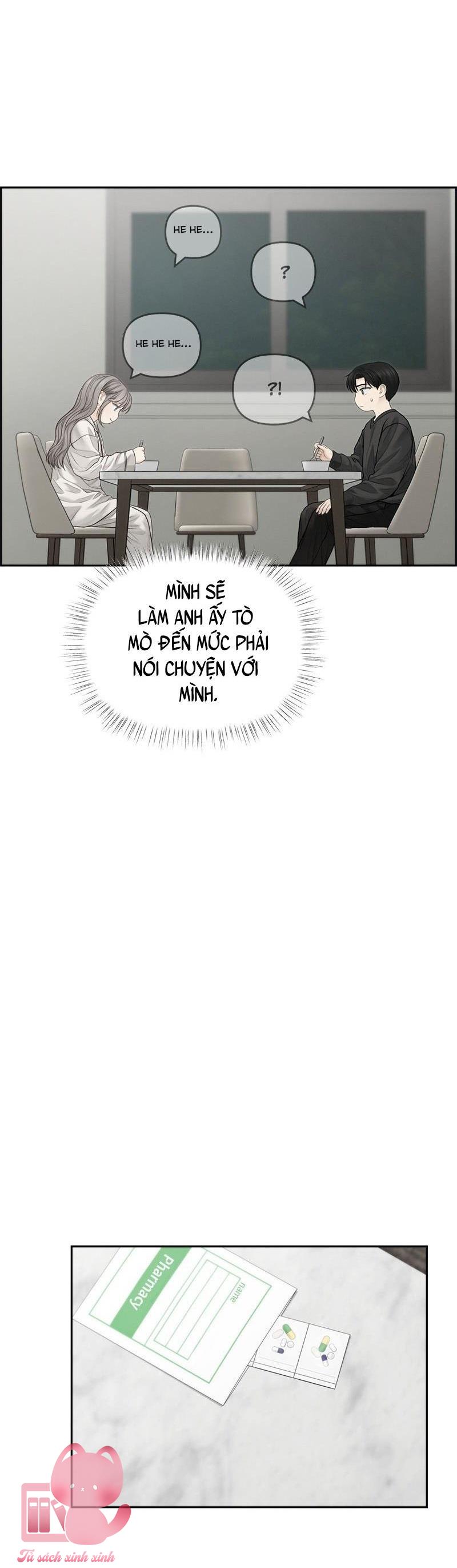 Hy Vọng Duy Nhất - Chap 61 - Trang 29