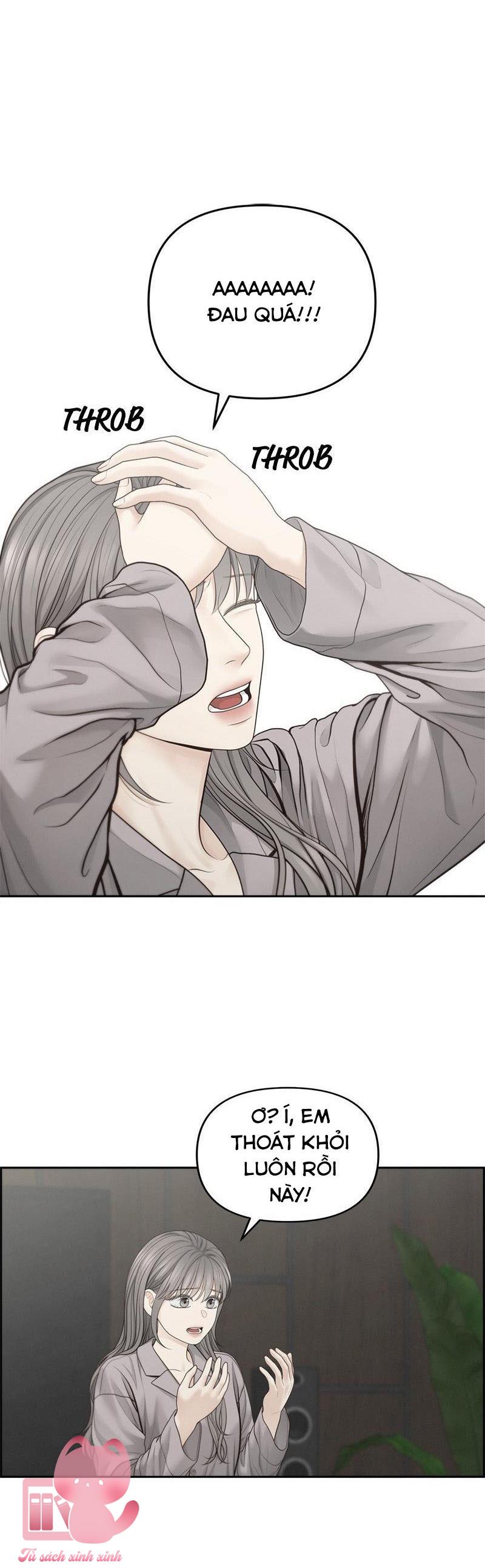 Hy Vọng Duy Nhất - Chap 61 - Trang 3