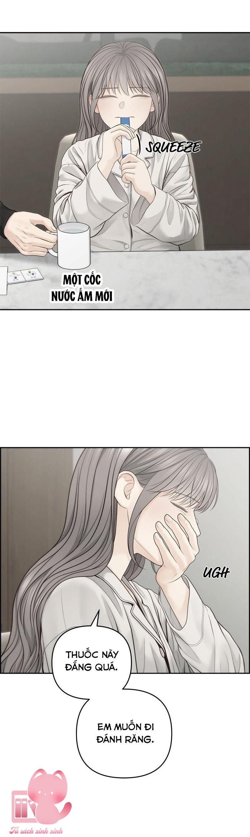 Hy Vọng Duy Nhất - Chap 61 - Trang 30