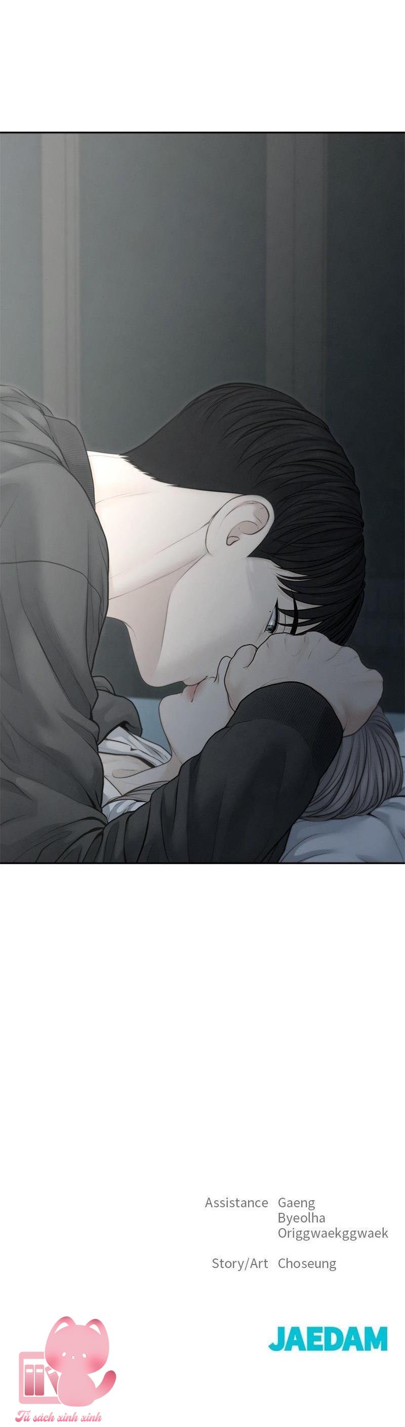 Hy Vọng Duy Nhất - Chap 61 - Trang 38