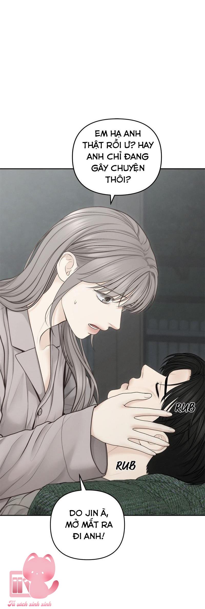 Hy Vọng Duy Nhất - Chap 61 - Trang 5