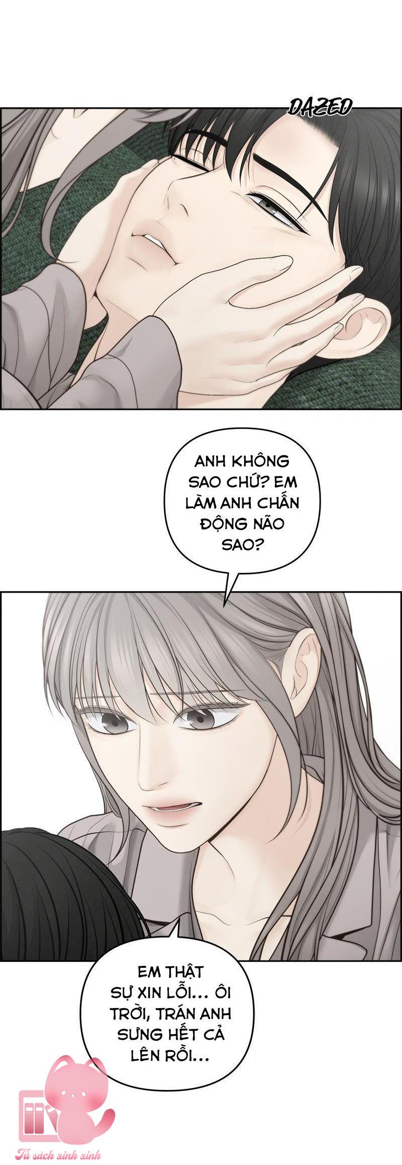 Hy Vọng Duy Nhất - Chap 61 - Trang 6