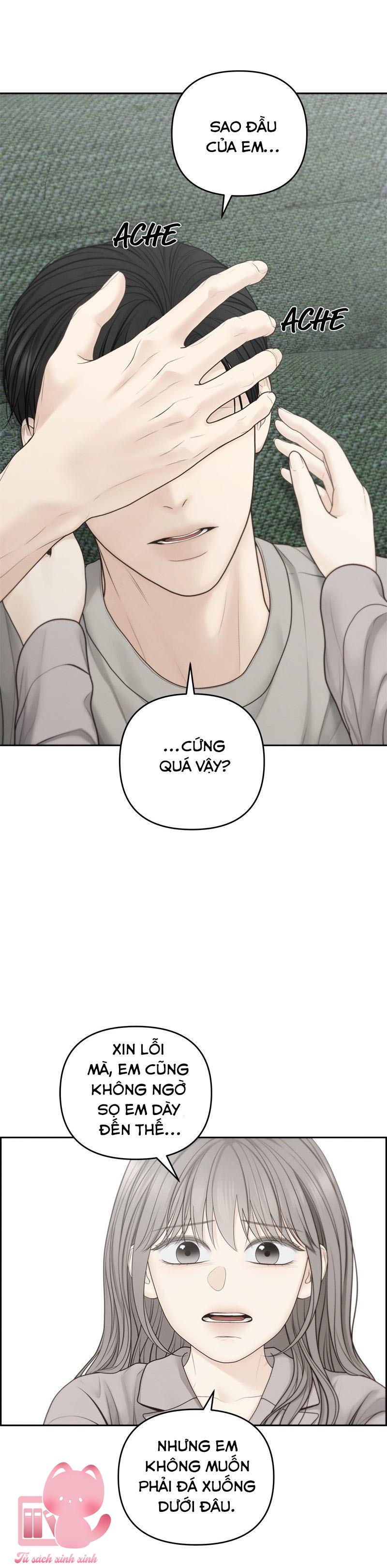 Hy Vọng Duy Nhất - Chap 61 - Trang 7