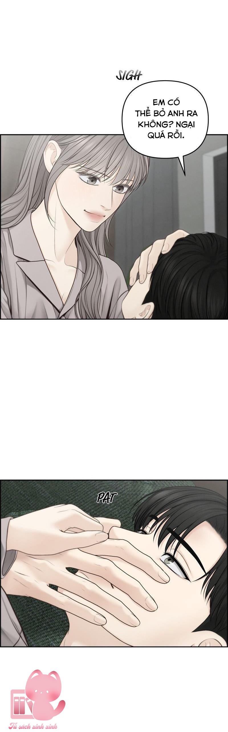 Hy Vọng Duy Nhất - Chap 61 - Trang 9