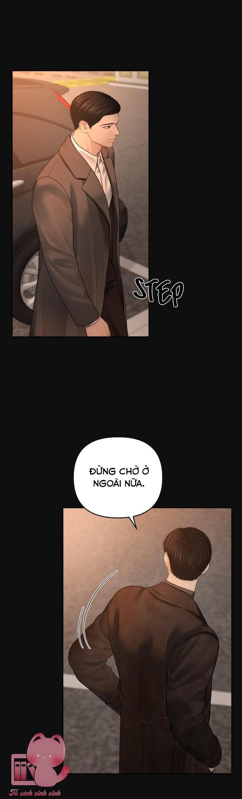 Hy Vọng Duy Nhất - Chap 62 - Trang 11