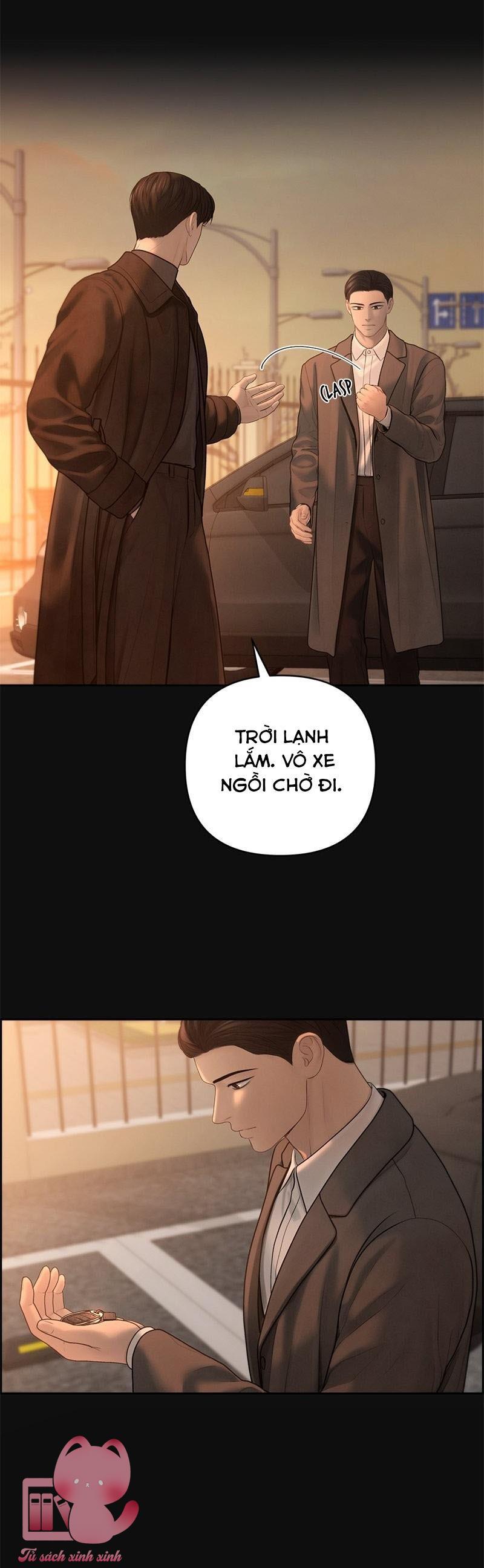 Hy Vọng Duy Nhất - Chap 62 - Trang 12