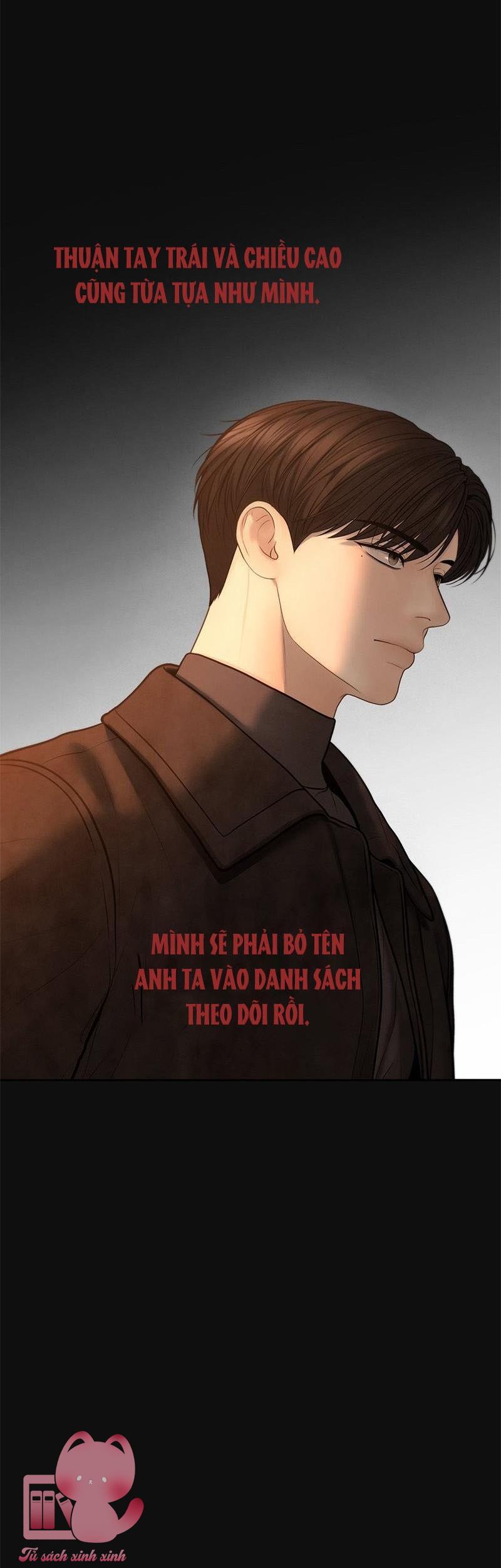 Hy Vọng Duy Nhất - Chap 62 - Trang 13