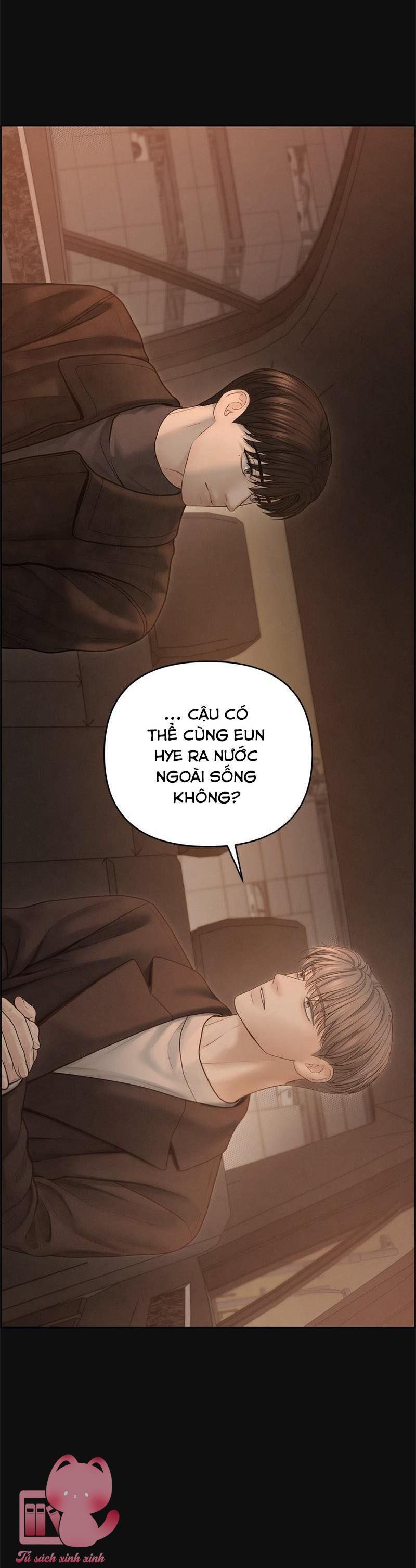 Hy Vọng Duy Nhất - Chap 62 - Trang 16