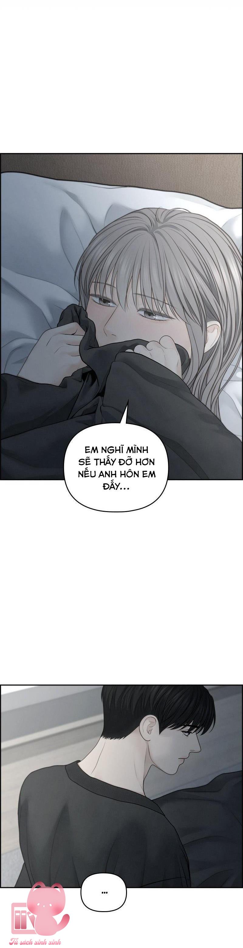 Hy Vọng Duy Nhất - Chap 62 - Trang 18