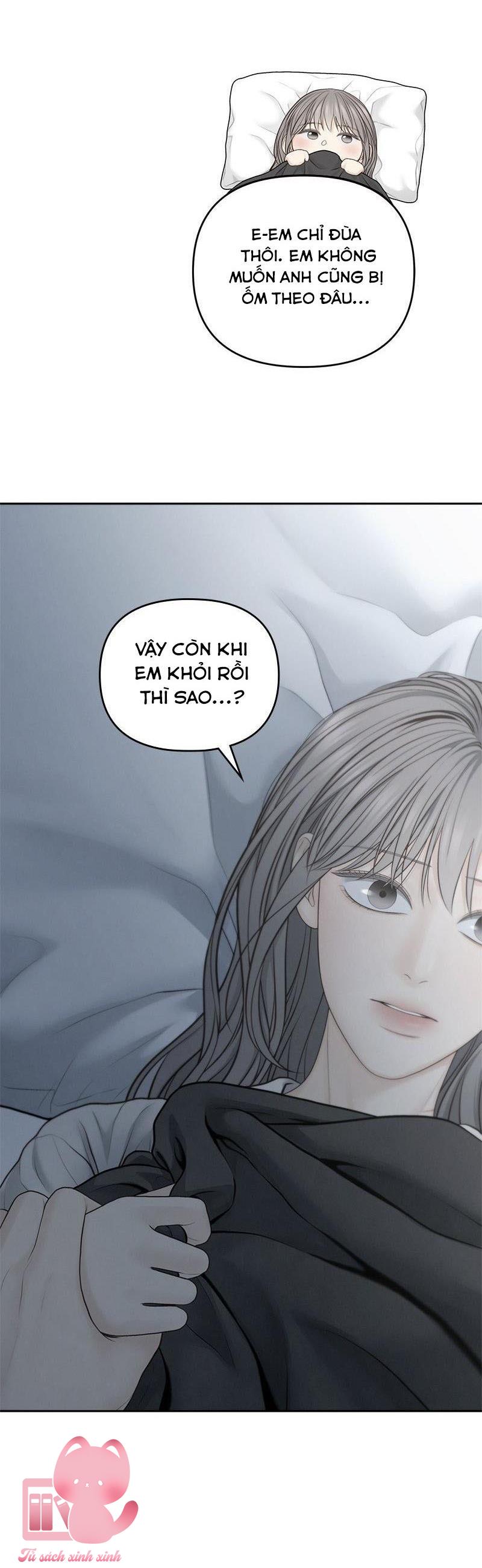 Hy Vọng Duy Nhất - Chap 62 - Trang 19