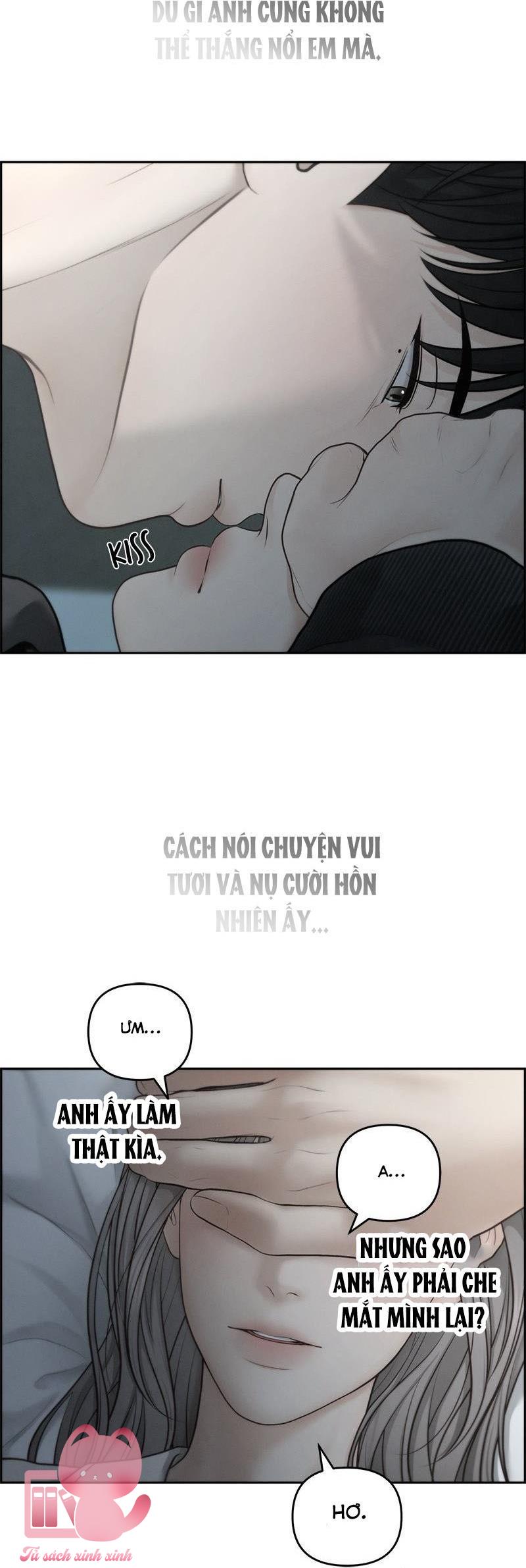 Hy Vọng Duy Nhất - Chap 62 - Trang 21