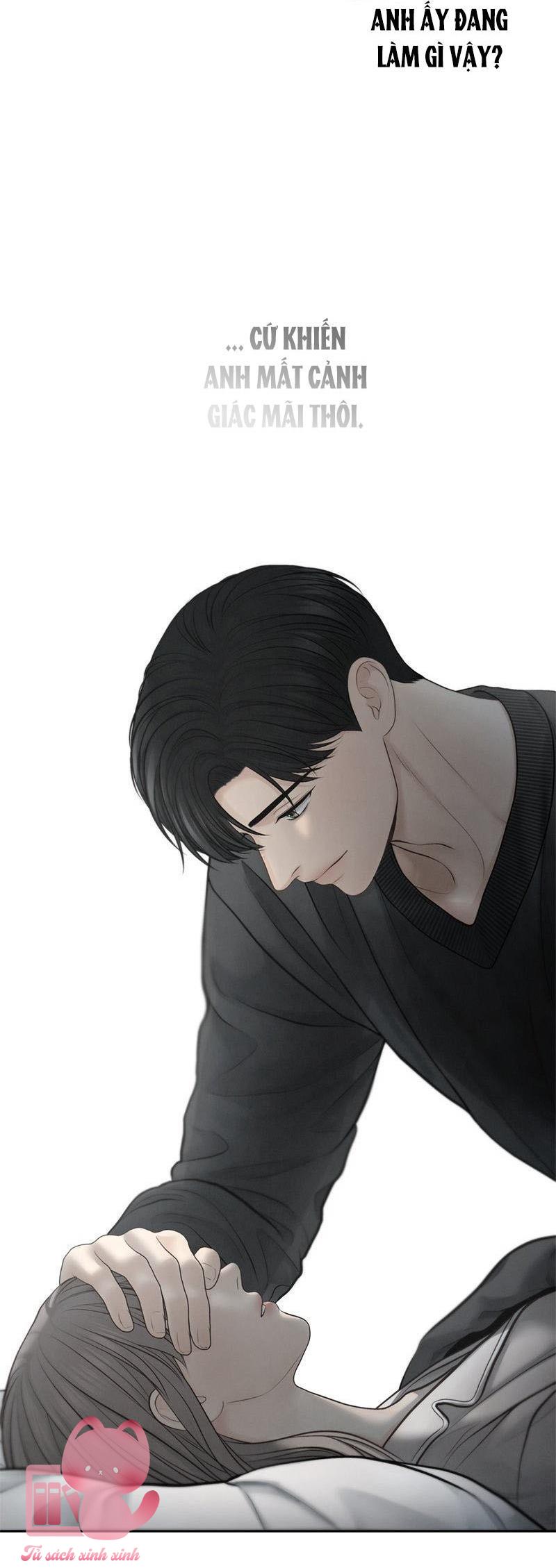 Hy Vọng Duy Nhất - Chap 62 - Trang 22