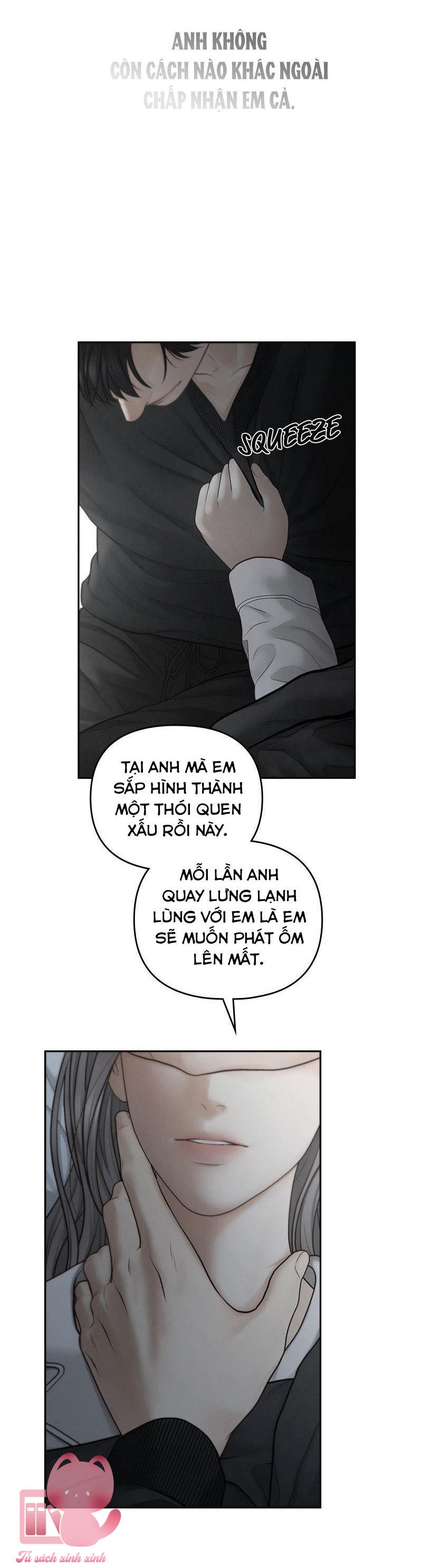 Hy Vọng Duy Nhất - Chap 62 - Trang 23