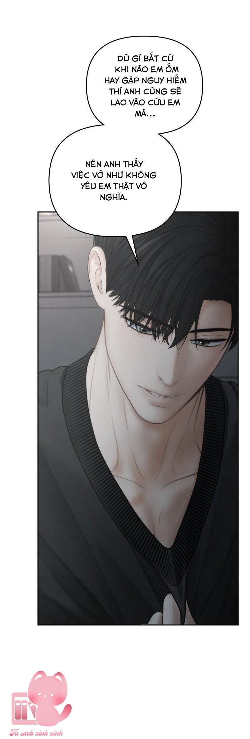 Hy Vọng Duy Nhất - Chap 62 - Trang 24