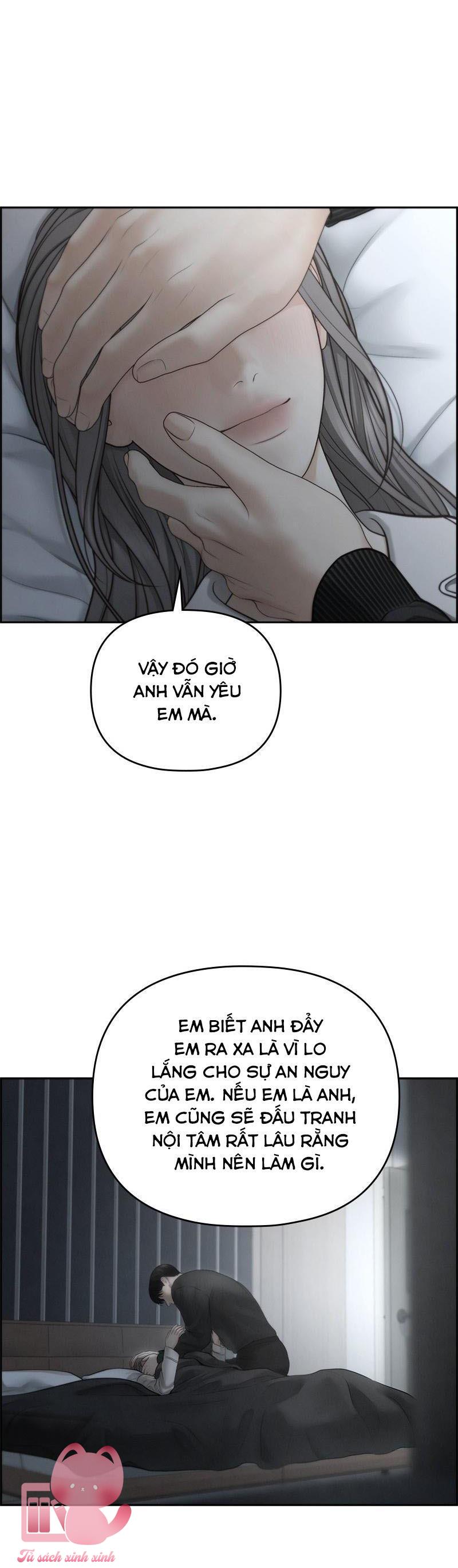 Hy Vọng Duy Nhất - Chap 62 - Trang 25