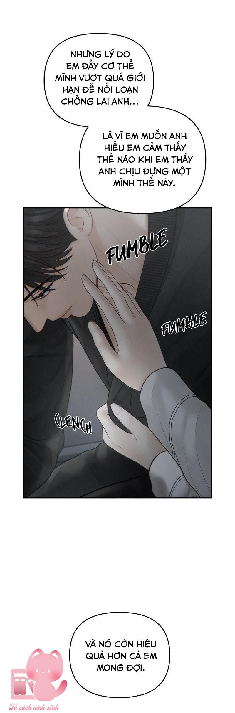 Hy Vọng Duy Nhất - Chap 62 - Trang 26