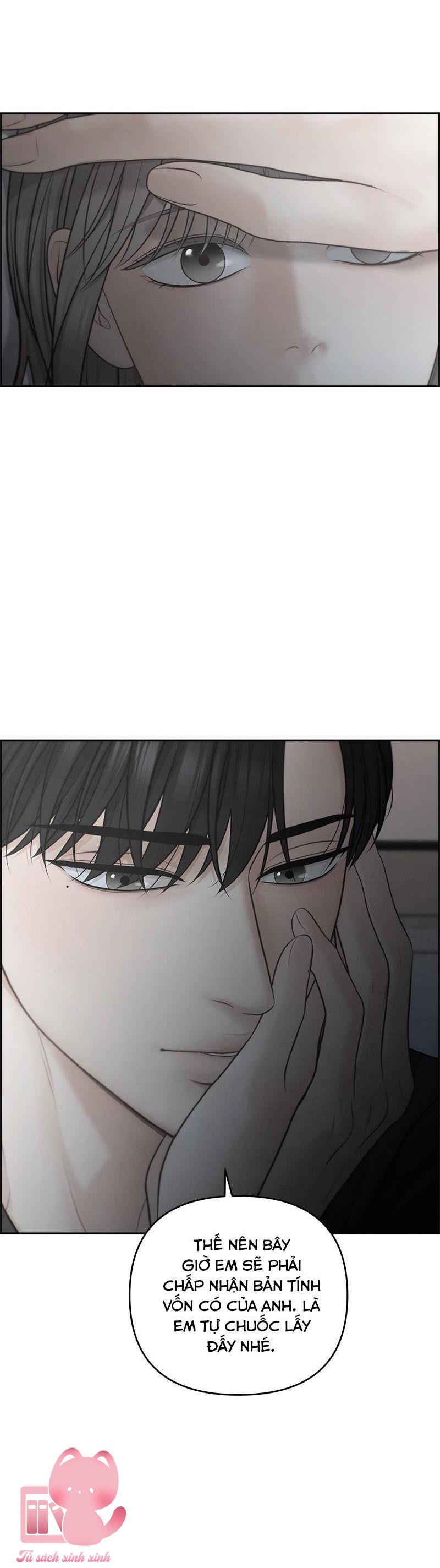 Hy Vọng Duy Nhất - Chap 62 - Trang 28